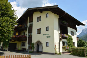Pension Foidl, Waidring, Österreich